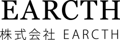 EARCTH 株式会社 EARCTH