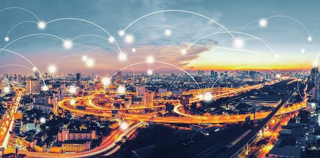 Communication solution